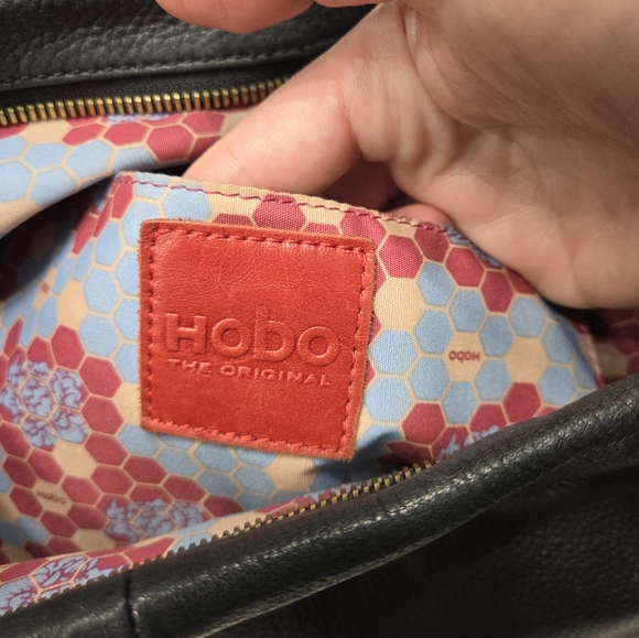 The Original Hobo bag - Picture 8 of 15